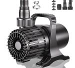 Large Submersible Pond Water Pump 1700GPH