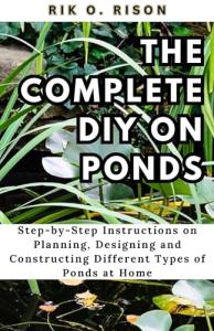 DIY Guide for Home Pond Planning and Design