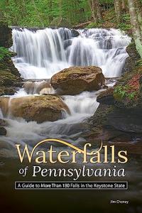 Pennsylvania Waterfalls: Explore Over 180 Stunning Falls