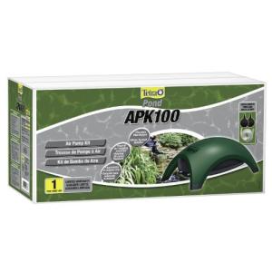 Tetra Pond Air Pump Kit for Oxygenating Ponds