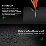 VIVOSUN Durable Pond Liner for Koi Ponds