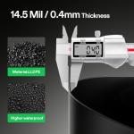 VIVOSUN Durable Pond Liner for Koi Ponds