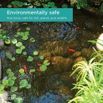 TotalPond 10x13 ft Flexible Pond Liner