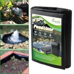Durable 20 x 33 Ft Pond Liner for Outdoor Use