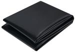 KLEWEE 4x7ft Heavy Duty Pond Liner