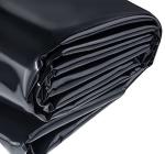 KLEWEE 4x7ft Heavy Duty Pond Liner