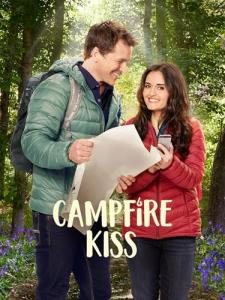 Campfire Kiss Outdoor Water Fountain