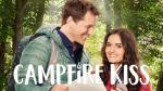 Campfire Kiss Outdoor Water Fountain
