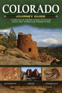 Colorado Outdoor Adventure Guide: Hikes & Scenic Drives