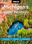 Upper Peninsula Travel Guide: Waterfalls and Scenic Drives
