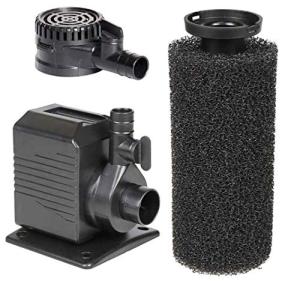 DP430 Pond and Fountain Pump with Power Cord