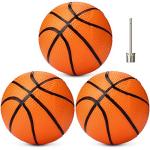 Mini Basketball Pool Balls Set of 3