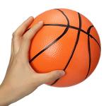 Mini Basketball Pool Balls Set of 3