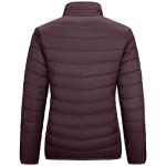 Women's Lightweight Packable Short Puffer Jacket