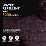 Women's Lightweight Packable Short Puffer Jacket