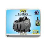 TetraPond Water Garden Pump for Fountains & Waterfalls