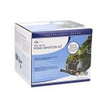 Pond Aerator Kit with Tubing and Diffuser
