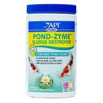 Pond-Zyme Sludge Destroyer Cleaner, 1 lb