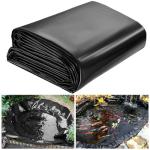 15x20 ft Fish Pond Liner for Outdoor Use