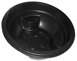 35-Inch Free-Standing Pond by MacCourt Ponds