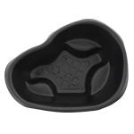 Algreen 33 Gallon Rigid Pond Liner - Black