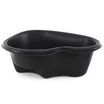 Algreen 33 Gallon Rigid Pond Liner - Black