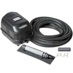 Pond Guy Aerator Kit for Koi and Fish Ponds