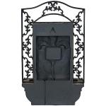 Sunnydaze 33" Electric Wall Fountain - Florentine Style