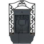 Sunnydaze 33" Electric Wall Fountain - Florentine Style