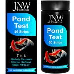 7-in-1 Pond Water Test Strips Kit