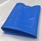 25x30 Blue Fish-Friendly Pond Liner