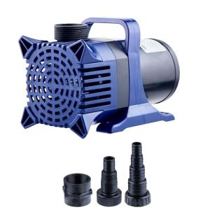 Alpine 5200 GPH Quiet Submersible Water Pump