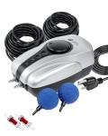 AquaMiracle Koi Pond Aerator for 1000 Gallons