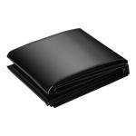 10x15 ft Durable Pond Liner for Water Features
