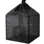 Hecaty Anti-Clogging Pond Filter Bag, 7 Inch