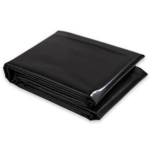 7x10ft Heavy-Duty Pond Liner for Outdoor Use