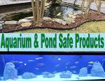 Natural Stone Pond Liner for Decorative Water Garden