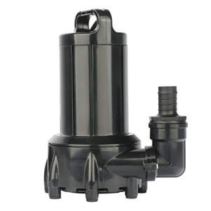 OYO 3000GPH Submersible Pond Pump for Waterfalls