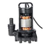 OYO 3000GPH Submersible Pond Pump for Waterfalls