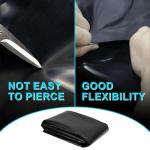 20 Mil HDPE Pond Liner, 10x15 Ft Size