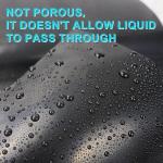 20 Mil HDPE Pond Liner, 10x15 Ft Size