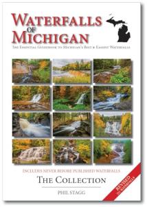 Essential Guide to Michigan's Best Waterfalls