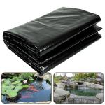 YeeZoo 10x10 FT Heavy-Duty Pond Liner