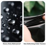 Heavy Duty Pond Liner 15x20FT for Fish