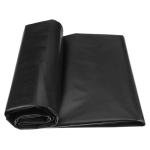 Jamesvan 7x10 FT PVC Pond Liner for Fish