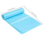 Light Blue HDPE Pond Liner for Garden Fountains