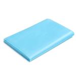 Light Blue HDPE Pond Liner for Garden Fountains