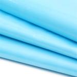 Light Blue HDPE Pond Liner for Garden Fountains