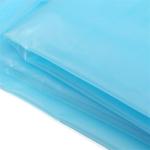 Light Blue HDPE Pond Liner for Garden Fountains