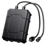 Battery Backup for Solar Fountain Pump 2200mAh